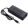 thumbnail image 2 of EeaseMX Cargador de batería para patinete eléctrico Xiaomi M365 (salida de 42 V, 2 A, entrada de 100-220 V, adaptador de fuente de alimentación) con enchufe estadounidense (negro), 2 of 8