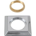 thumbnail image 2 of Delta Rp53410 Apex Handle Base, Nut And Gasket - Bronze, 2 of 2