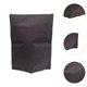 thumbnail image 4 of Cubierta de prevención de reflujo Gloria aislada para tubería exterior 40,6 cm x 50,8 cm Negro, 4 of 7