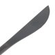 thumbnail image 3 of Utensilios de cocina de utensilios de cocina de material acero inoxidable para hornear Tenedor - Negro DYNWAVEMX Utensilios de acero inoxidable, 3 of 8