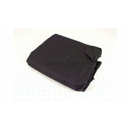 

Landmann Cover for Barrel Smoker gray color 150132
