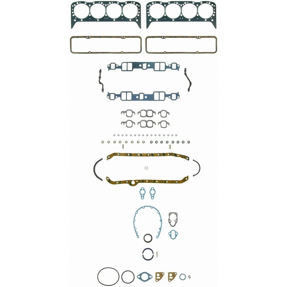 FEL-PRO FS 7733 PT-3 Full Gasket Set