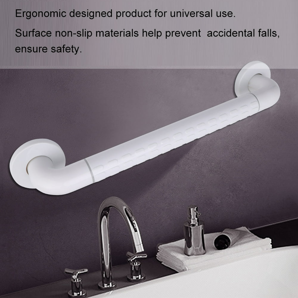 Greensen Bathroom Handle,50CM Antislip Handle Safety Grab Bar Bathroom
