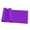 Purple, variant on Resistance Bands for Strength Training and Stretching - Exercise Bands for Yoga, Pilates, and Home Workouts - Elastic Stretch Bands for Fitness and Muscle Toning (Purple)