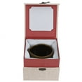 thumbnail image 1 of Tea Set,Ceramic Evenly Divided Tea Teacups Teaware High Capacity, 1 of 8