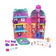 thumbnail image 5 of Set de Juego Mattel Polly Pocket Compacto Casa de Helado, 5 of 7