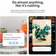 thumbnail image 3 of Google Pixel 9 Pro Fold 512GB+16GB RAM | 8.0” Foldable LTPO OLED 120Hz Display | Certified Refurbished (Unlocked), 3 of 10