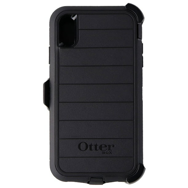 Otterbox Defender Series Pro Screenless Edition Case for iPhone Xs Max
