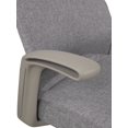 thumbnail image 2 of Grey Ergonomic Chair, 2 of 6