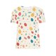 thumbnail image 5 of Haivin Women's Summer Round Neck Short Sleeve Print Casual Tops Cute Fashion Funny Tshirt, 5 of 5