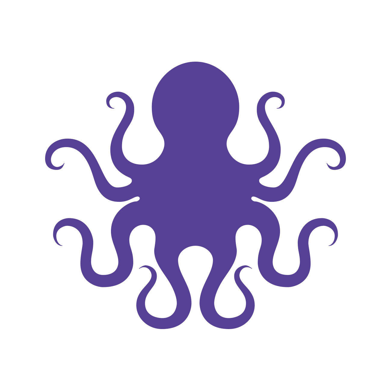 Alien Bio Nuke Decal Sticker - 3 Bomb Design, Die-Cut Vinyl For Cars, Laptops, Windows