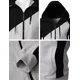 thumbnail image 4 of Sudadera Con Capucha Deportiva Y Cremallera De Homber Miveni, 4 of 7