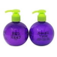 thumbnail image 2 of TIGI Bed Head Small Talk 8 OZ Set of 2, 2 of 2