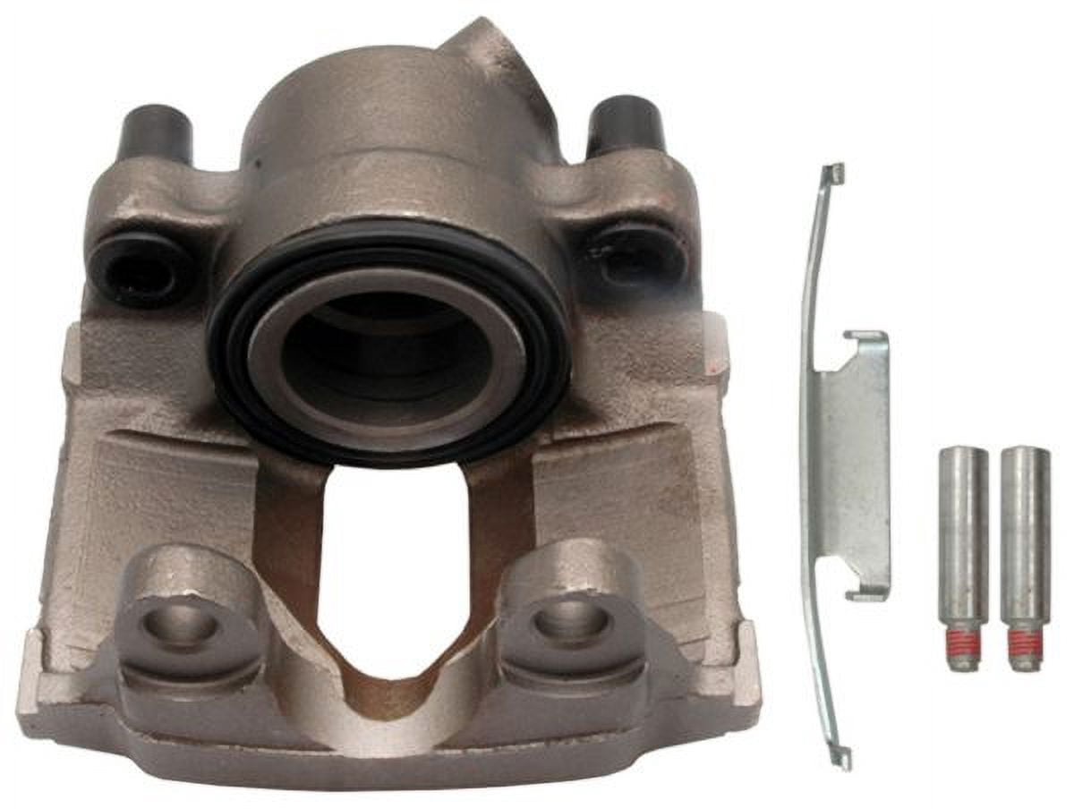 Front Driver Side Brake Caliper