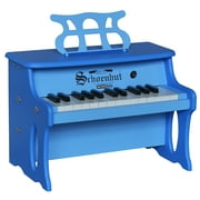 Schoenhut 25 Key Digital Table Top