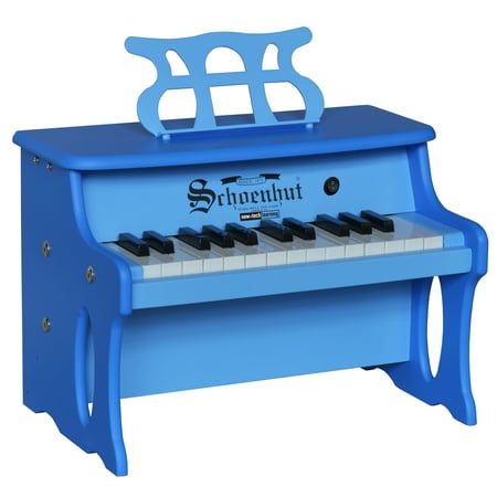Schoenhut 25 Key Digital Table Top