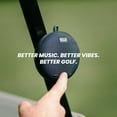 thumbnail image 3 of Altavoz Bluetooth Pinned 2.0 Dart Magnetic Golf Navy, 3 of 6