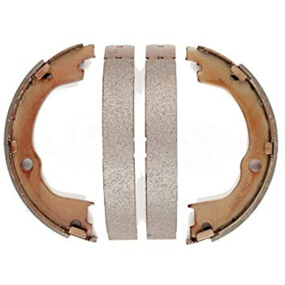 Sabot de Frein de Stationnement Arrière NB-932B pour Chevrolet Equinox GMC Terrain Saturnview Captiva Sport Pontiac Torrent Suzuki TG-7