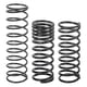 thumbnail image 1 of 3pcs Upgrade Pedal Spring Kit Metal Black High Strength For Logitech G25 G27 G29 G920 Racing Wheel Banmo, 1 of 5