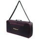 thumbnail image 1 of Bolsa de viaje portátil, bolsa de almacenamiento para pedales de efectos de guitarra, estuche para pedales de guitarra. Grande, 1 of 9