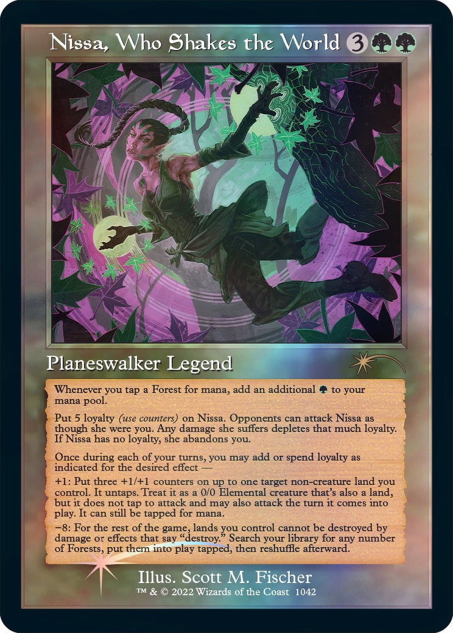 マジック：ザ・ギャザリング MTG SECRET LAIR TIME TROUBLE TWO a7f64102-89df-49cb-8834-
