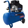 thumbnail image 1 of Compresor AKSI 50 lts 2 HP PRO., 1 of 4