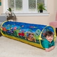 thumbnail image 5 of Cocomelon Túnel Pop-N-Play para Niños a Partir de 3 Años, 5 of 5