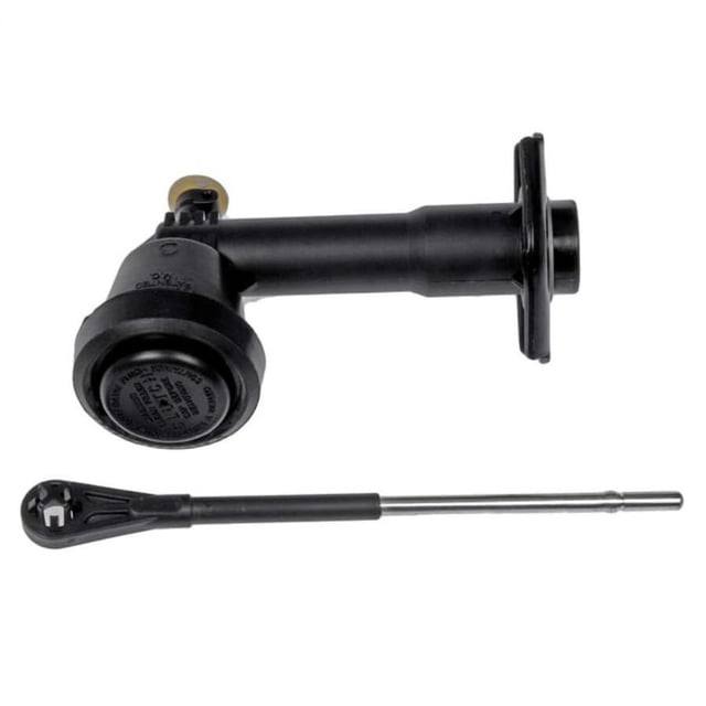 Cilindro De Clutch Dorman Para Gmc C2500 Suburban 1992 - 1995 (Dorman)