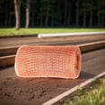 thumbnail image 2 of LEFU Copper Mesh Roll for Pest Control and DIY Projects - Strong Anti-Corrosion Knitted Structure - Easy to Cut - 12.7CMx6M Available for Home, Garden, and Brewing Use, 2 of 10