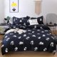 thumbnail image 1 of Juego de cama Panda lindo, 1 of 3
