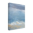 thumbnail image 2 of Trademark Fine Art 'Just Before Dusk I' Canvas Art by Julia Contacessi, 2 of 4