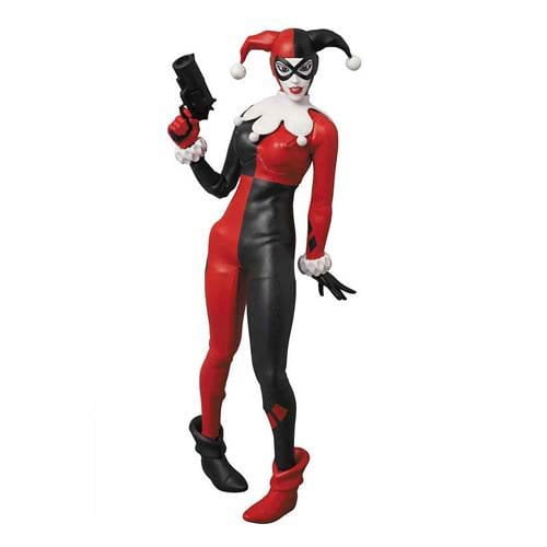medicom harley quinn
