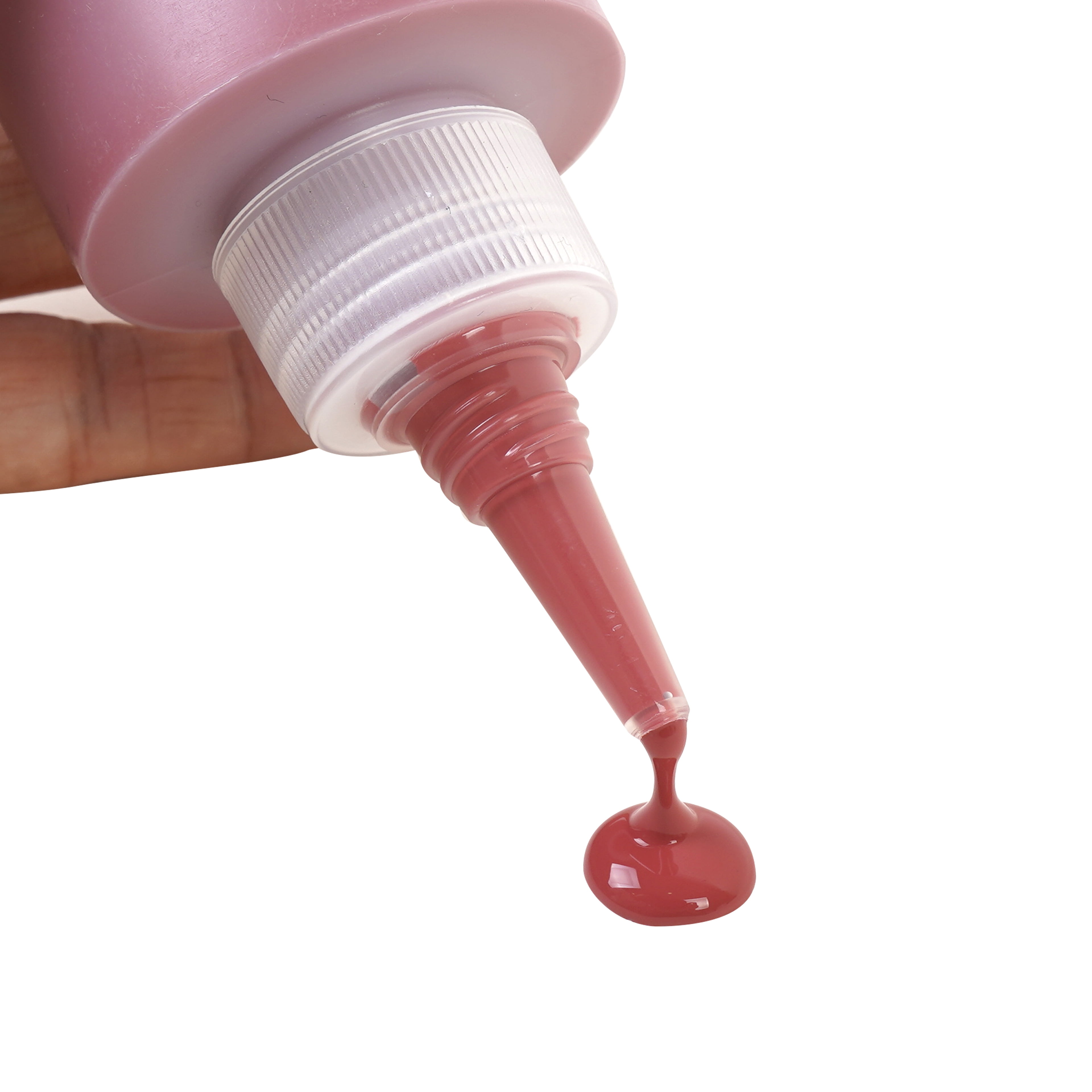 Artist's Loft 7.8oz. Squeeze Bottle - Clear Plastic Bottles with Caps - Ideal for Dispensing Paint, Glue, Inks, and Other Liquids - Reusable & Mess-Free Design, 24 Pack