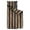 Flag Star (1), variant on Kids Nap Mat Mat Set – Includes Pillow Quilt Sleeping Mats for Daycare Preschool Kindergarten Rainbow Brown Kid Sleeping Bag