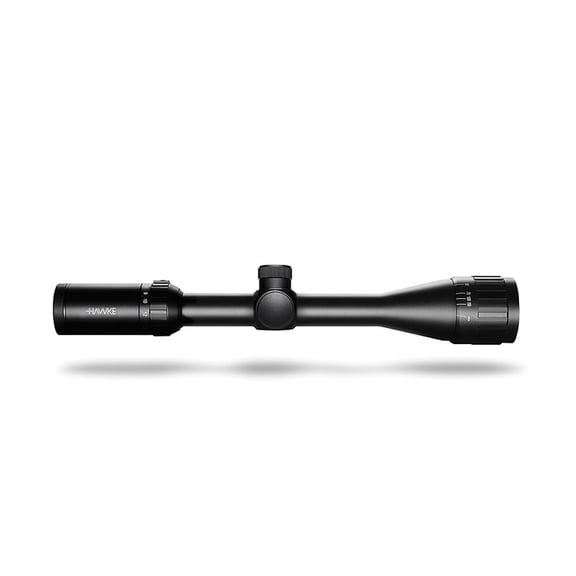 Hawke Sport Optics Vantage 4-12x40 Rimfire .22 WMR Riflescope
