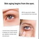 thumbnail image 5 of Mascarilla Hidratante Para Ojos, Parches De Gel Hydra Para Ojos, Hinchazón Suave, 60 Unidades, Alivia La Fatiga Ocular Por Bolsas Para Los Ojos YLSHRF Otros, 5 of 8