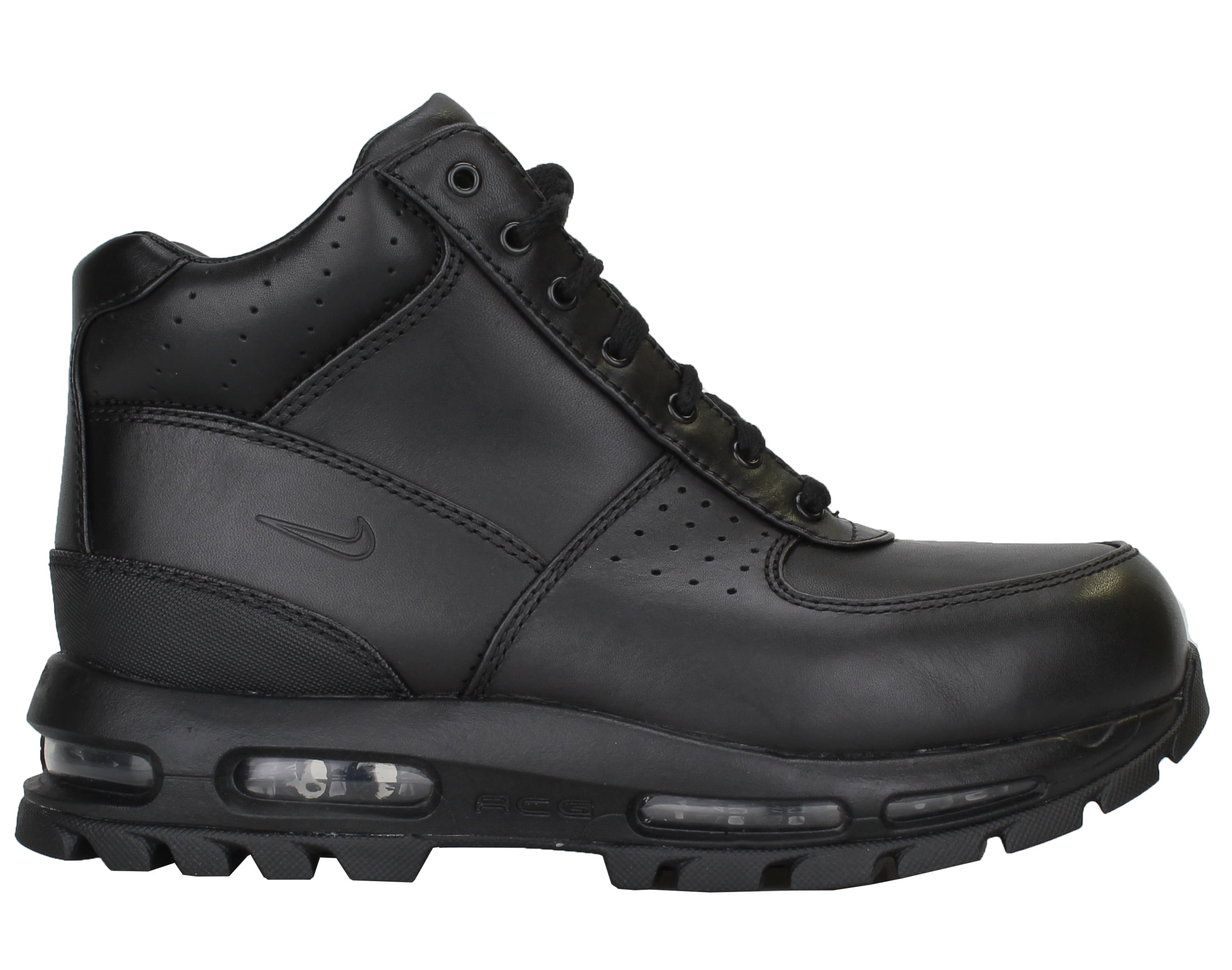 【希少】NIKE AIR MAX GOADOME 2013 QS Nike Air Max Goadome 2013 Men's Boots Size 13 - Walmart.com