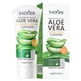 thumbnail image 3 of Limpiador Facial XWSHYW Hidratante de Aloe Eliminador de Espinillas Reductor de Poros, 3 of 6