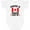 AA-White, variant on Inktastic Someone in Canada Loves Me Boys or Girls Baby Bodysuit
