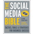 thumbnail image 4 of The Social Media Bible: Tactics, Tools, and Strategies for Business Success, 4 of 5