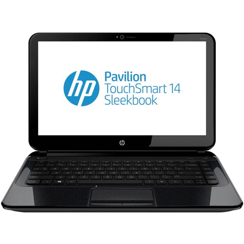 500GB 2.5" Laptop HDD Hard Drive for HP Pavilion TouchSmart 14-b109wm Sleekbook 