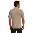 thumbnail image 3 of Port & Company KP150 Golf Shirt Mens Ring Spun Pique Polo, 3 of 3