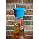 thumbnail image 3 of Tapones de vino de silicona – Reemplazar un corcho – Sello hermético en botellas de vino – Tapa de botella de cerveza reutilizable – Tapón de botella de vino – Protector de vino – Regalos de vino – Fá, 3 of 5