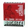 Rockite 10001 Expansion Cement, Powder, White, 1 lb Box