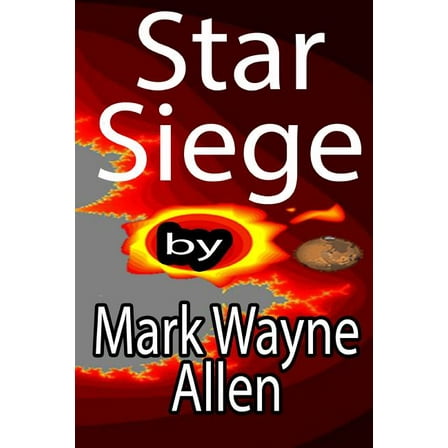 Star Siege (Paperback)