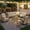 Beige, variant on Ovios 10 Pieces Outdoor Patio Furniture All-Weather Wicker Sectional Conversation Set with Swivel Chairs & Solar Coffee Table, Dark Gray