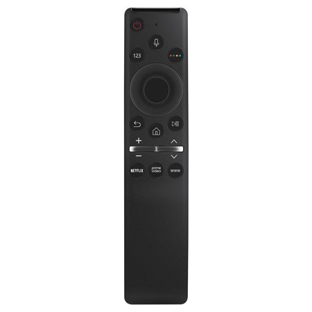 Vinabty BN59-01363L BN59-01363C Replaced Remote Control Fit For Samsung TV QN70Q60AAFXZA QN43Q60AAFXZA QN85QN90AAFXZA QN43LS03AAFXZA QN43LS03AAFXZA QN50LS03AAFXZA QN50QN90AAFXZA