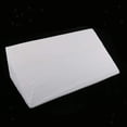 thumbnail image 3 of Bed Wedge Pillow for Sleeping Seniors, Acid Reflux Foam Bed Wedge Pillow Leg Elevation Back Lumbar Support Cushions, 3 of 7