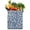 sunflower-238, variant on Country Sunflower Farm Theme Foldable Tote - Large Capacity & Eco-Friendly Reusable Grocery Bag