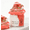 White and red A5, variant on 1 Pack Slime Kit, DIY Stress Relief Toy, Birthday Gifts for Girls Boys, Party Favor,